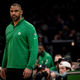Boston Celtics coach Ime Udoka